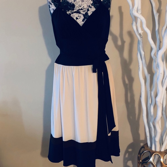 NWT Halter Dress - Picture 2 of 8